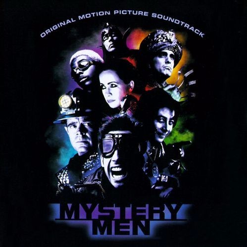 Mystery Men (Original Motion Picture Soundtrack)