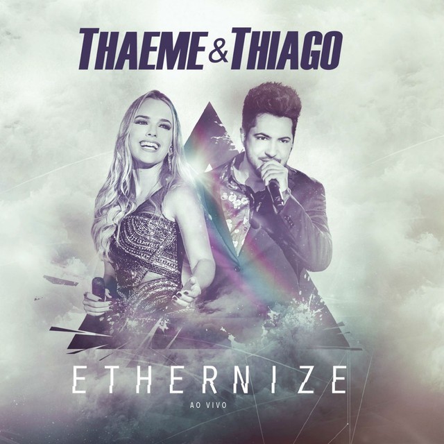 Ethernize - Ao Vivo