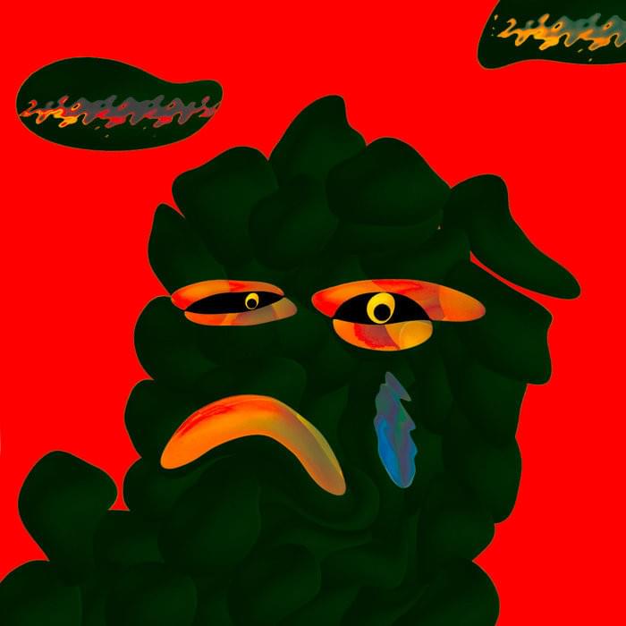 Sad Reacc Only - EP