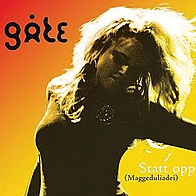 Statt opp (Maggeduliadei) EP