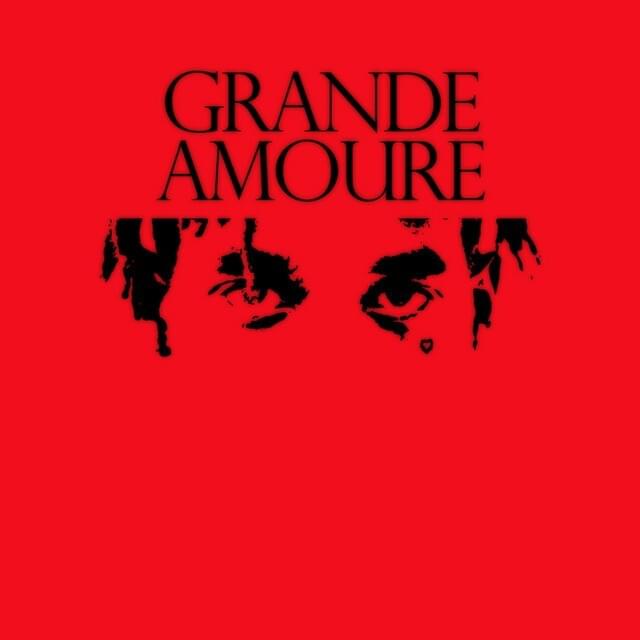 Grande Amoure - EP