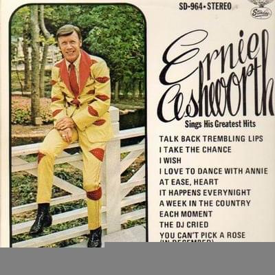 Sings His Greatest Hits