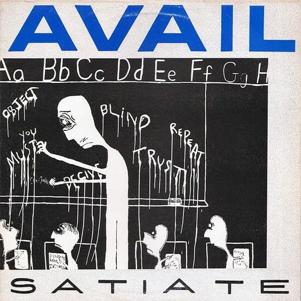 Satiate