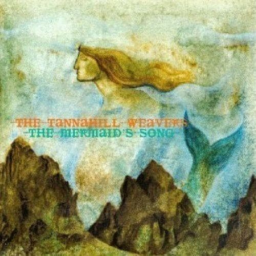 The Mermaid’s Song