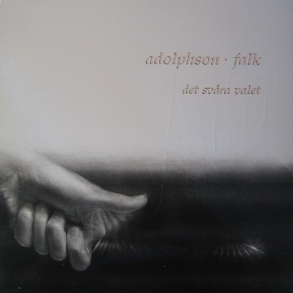 Det Svåra Valet