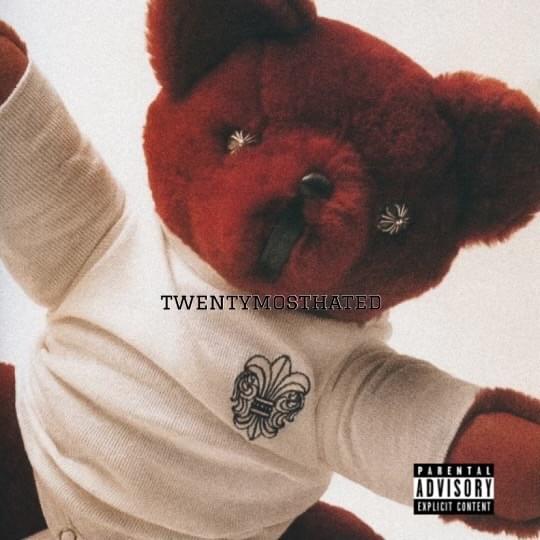 twentymosthated