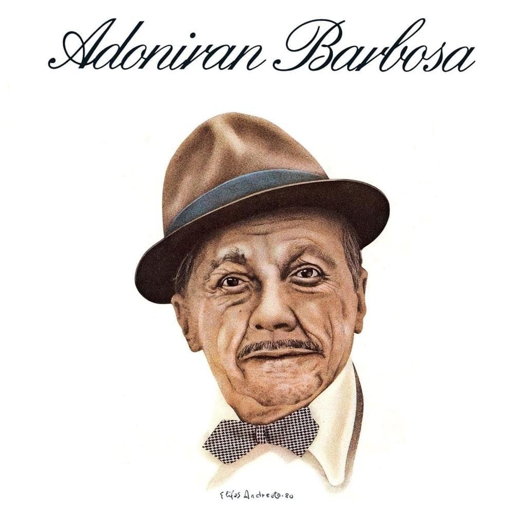 Adoniran Barbosa e Convidados