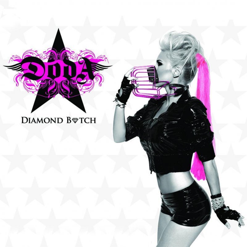 Diamond Bitch