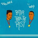 Better Than The Rest Cover Art