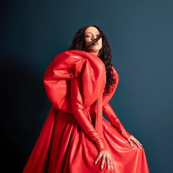 Pt. 4: The Witch Cover Art