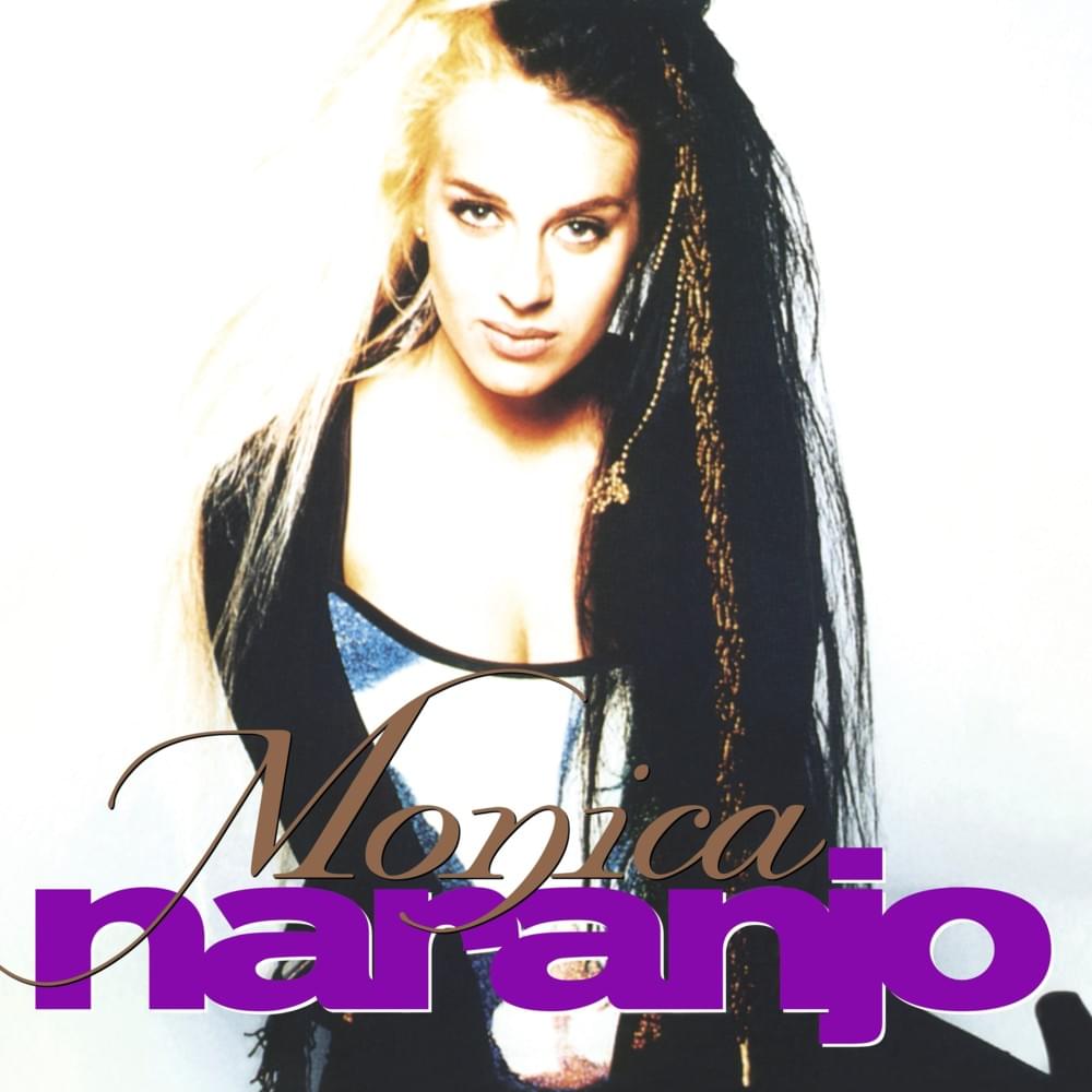 Mónica Naranjo