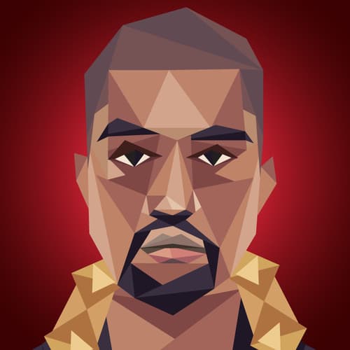 Cover image for !.B.F.K.W. (!llmind Beats For Kanye West) EP