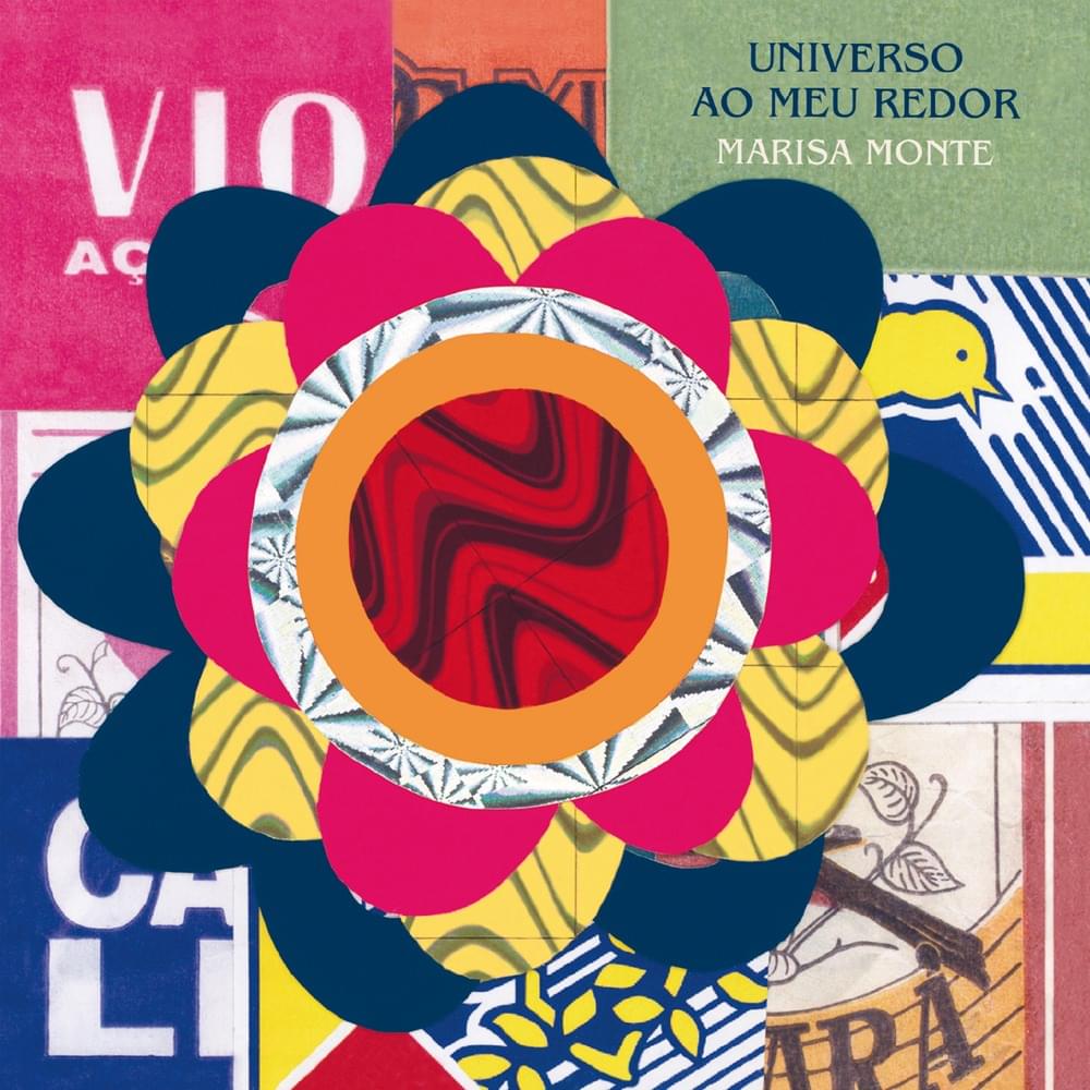 Universo ao Meu Redor