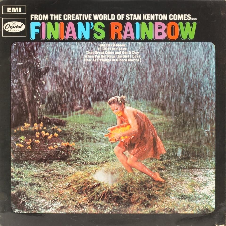 Finian’s Rainbow