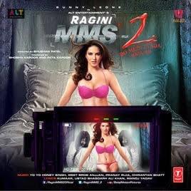 Ragini MMS 2 (Original Motion Picture Soundtrack)