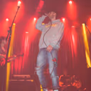 D PAIN profile picture - official artist image