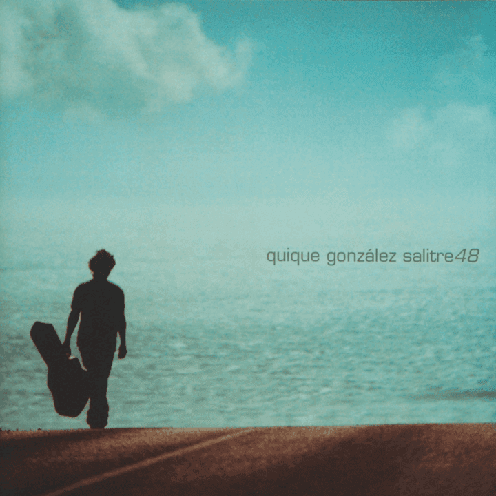 Salitre 48 Cover Art