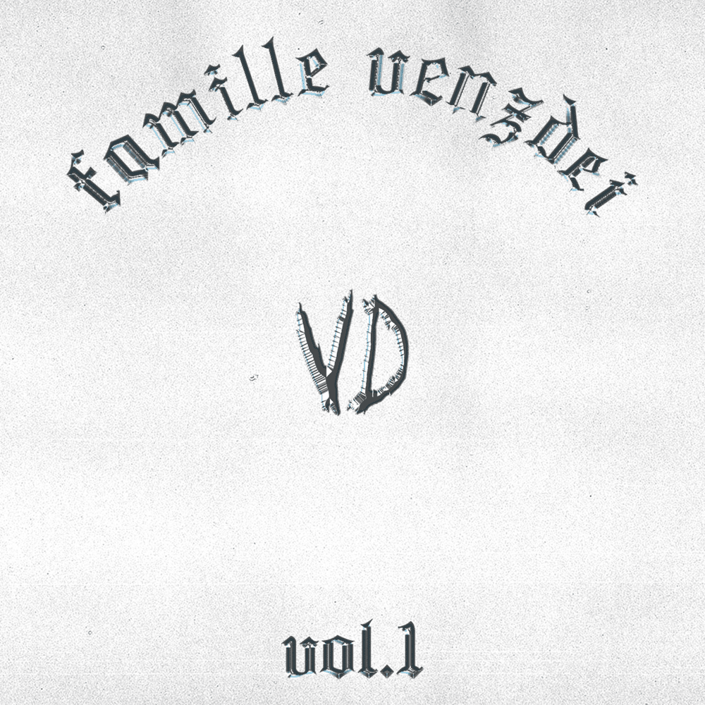 Famille Venzdei, Vol. 1