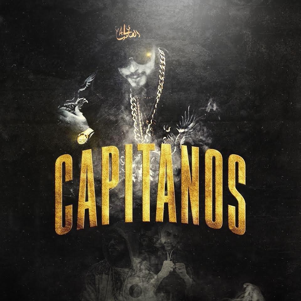 Capitanos