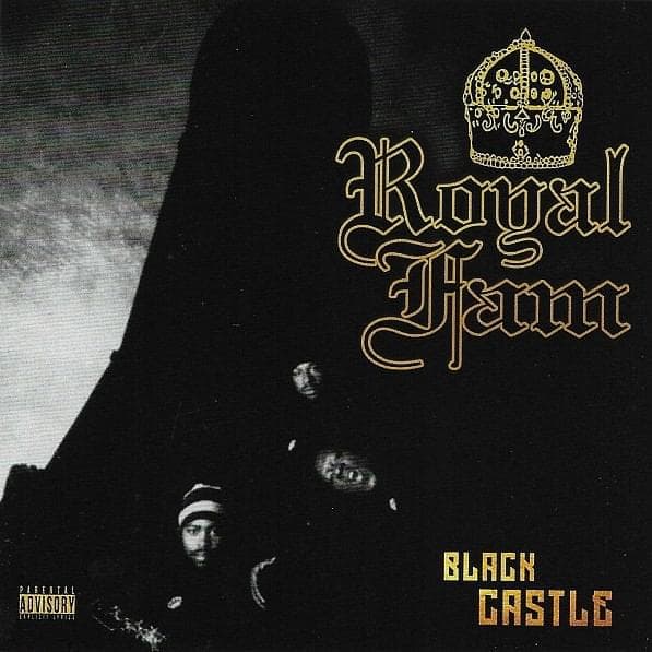 Black Castle (Original Version)
