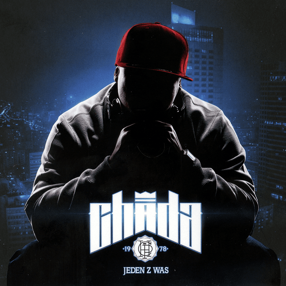 Album cover art for "Tego nie da się naprawić" by Z.B.U.K.U & Hades (POL)