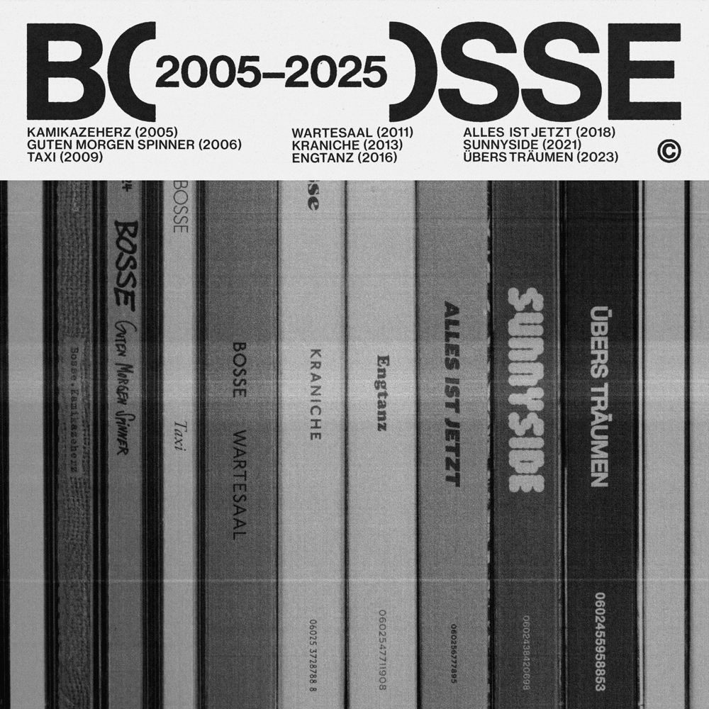 BOSSE 2005-2025