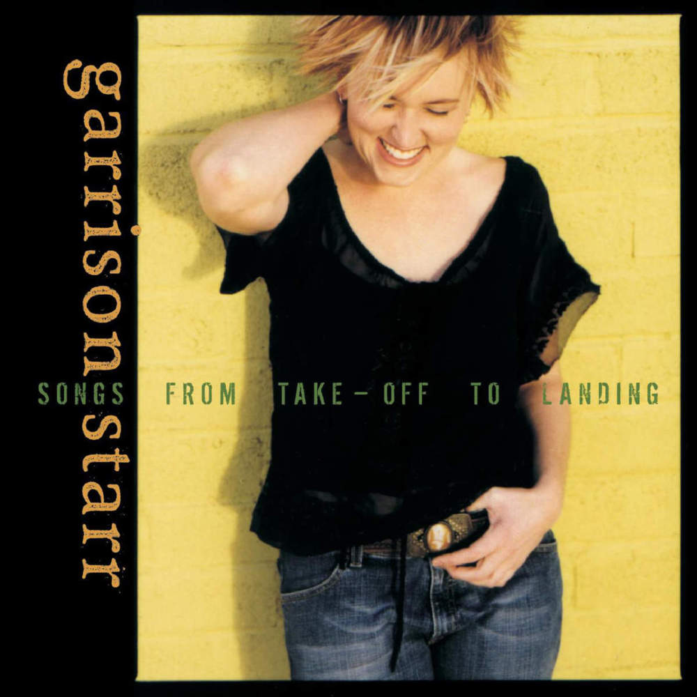Songs from Take-Off to Landing