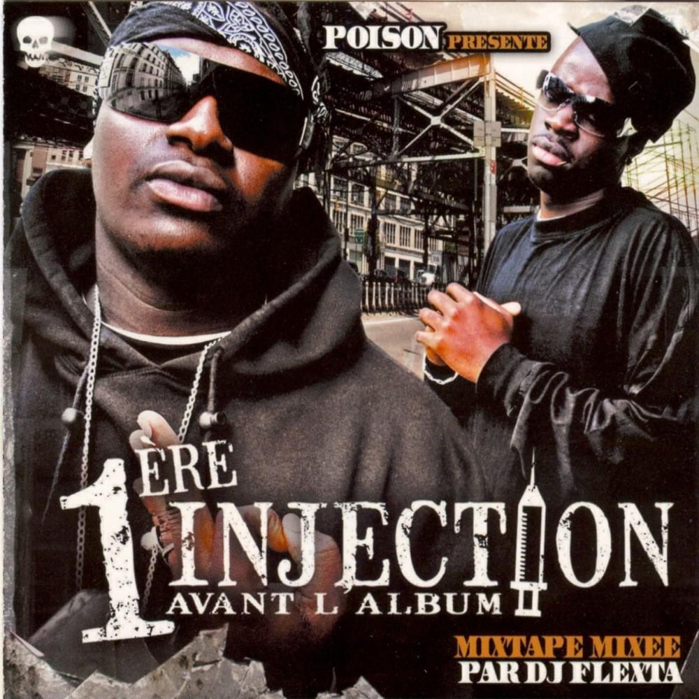 1ère injection avant l’album