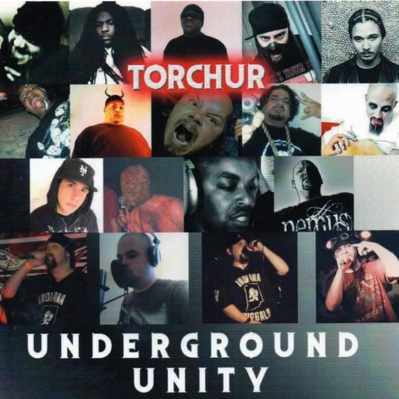 Underground Unity