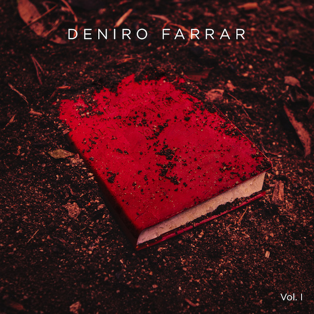 Red Book, Vol. 1