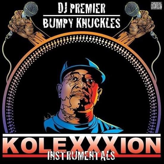 KoleXXXion (Instrumentals)