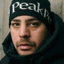 N profile picture - official artist image