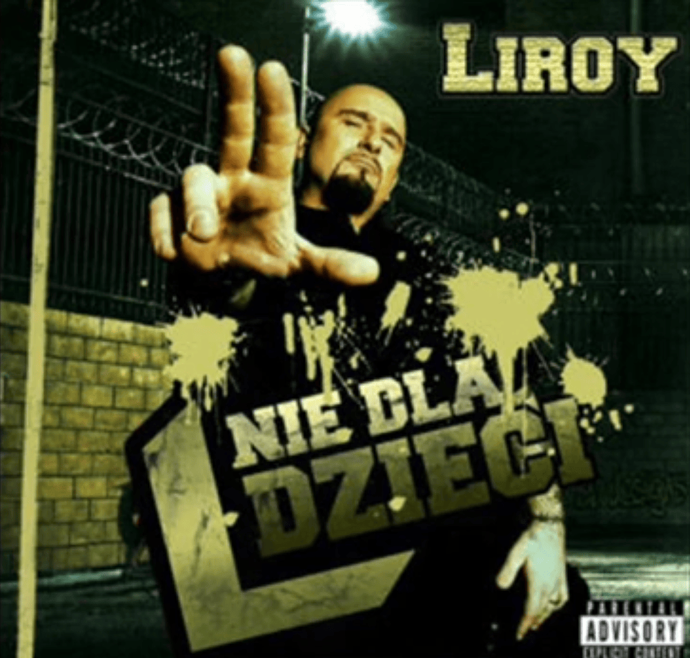 Nie dla dzieci