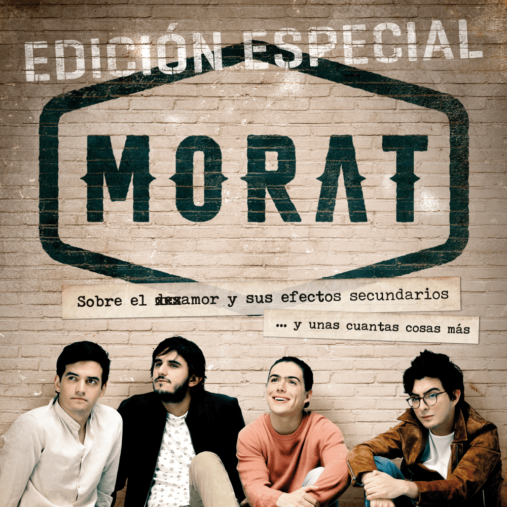 Sobre El Amor Y Sus Efectos Secundarios... Y Unas Cuántas Cosas Más (Edición Especial)