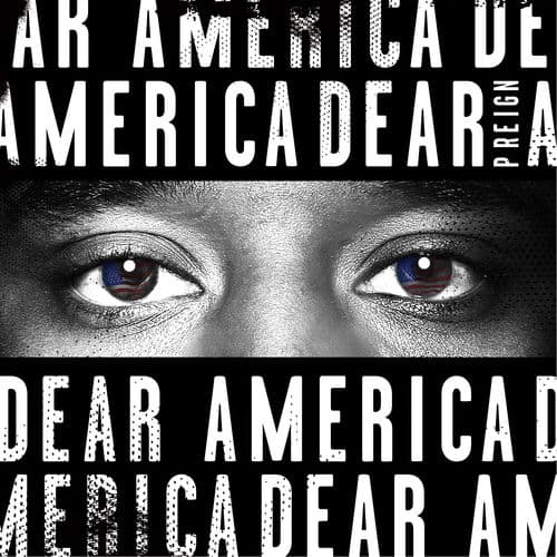 Dear America