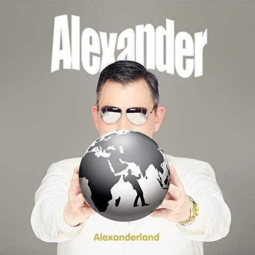 Alexanderland