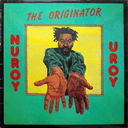 The Originator Cover Art