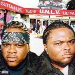 Gutta 4 Life Cover Art