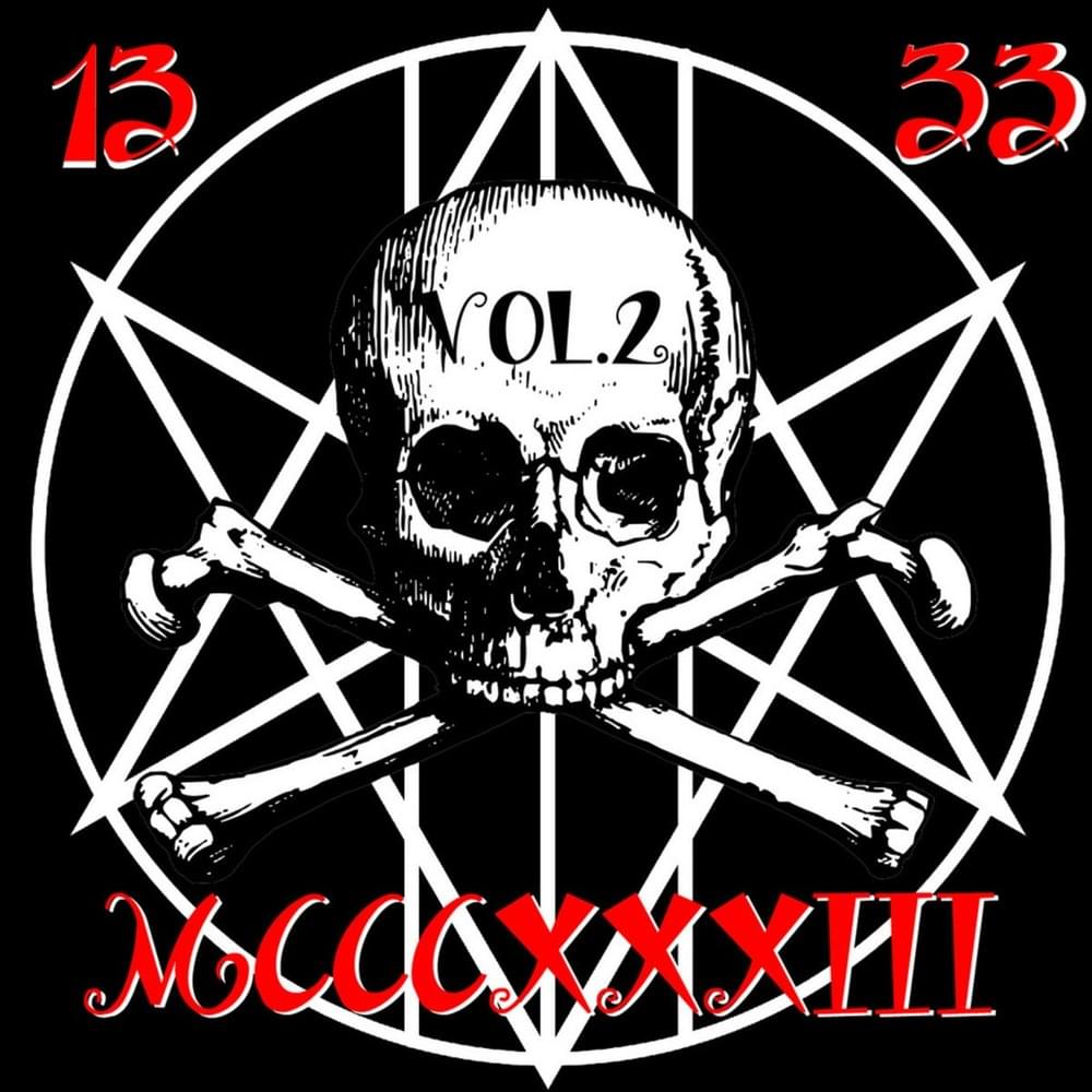 MCCCXXXIII Vol. 2
