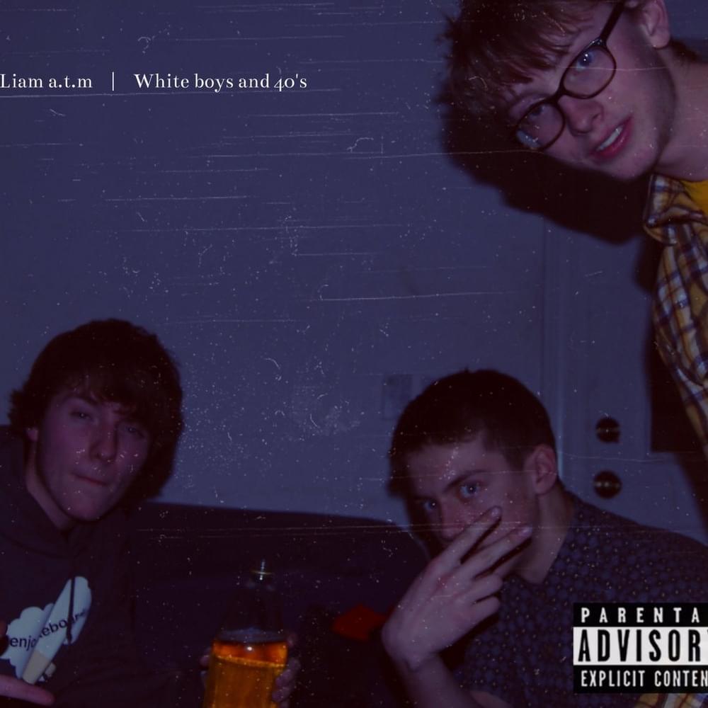 White Boys & 40's Pt. I
