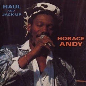 Haul and Jack-Up