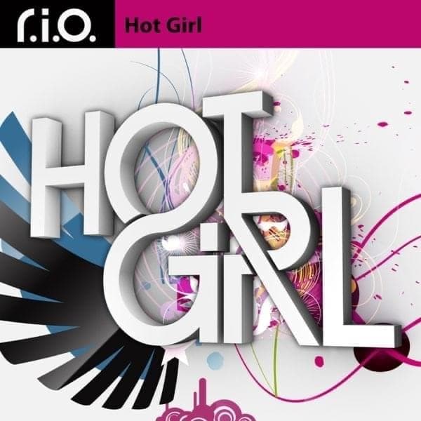 Hot Girl - EP