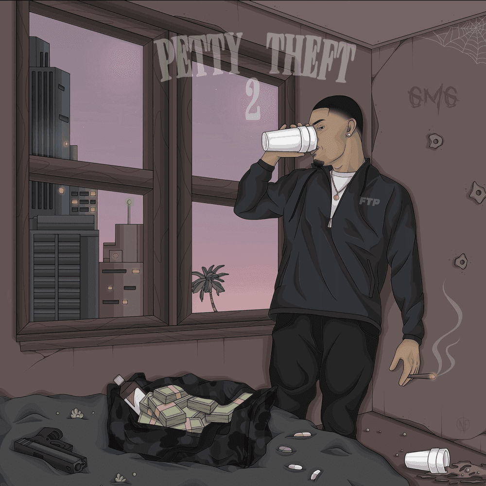Petty Theft 2