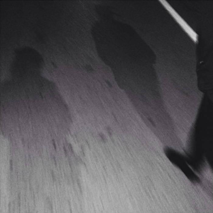 we disappear (Bandcamp Version)