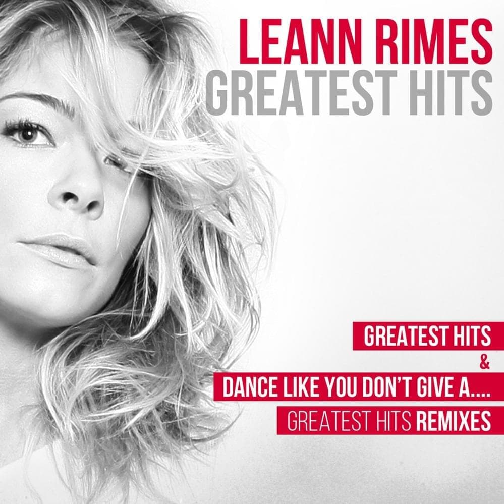 Greatest Hits & Dance Like You Don’t Give a.... Greatest Hits Remixes