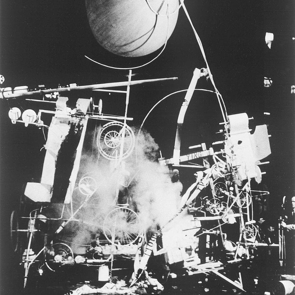 A Beacon School EP Cover Art