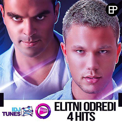 4 Hits - EP