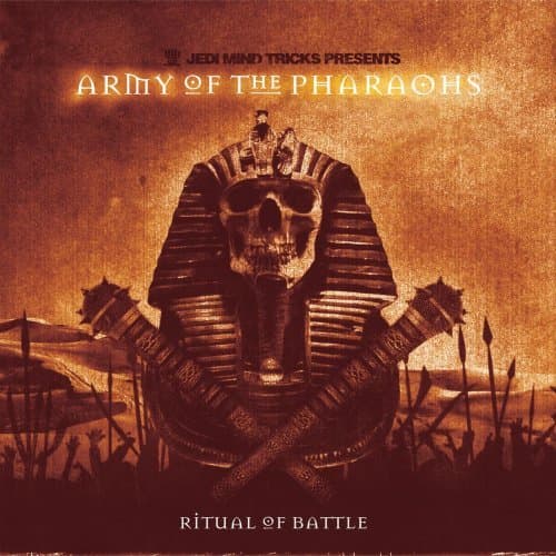 Ritual of Battle