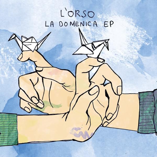 La domenica - EP