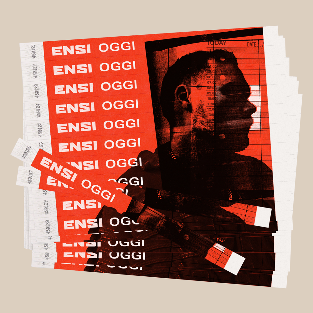 OGGI - EP